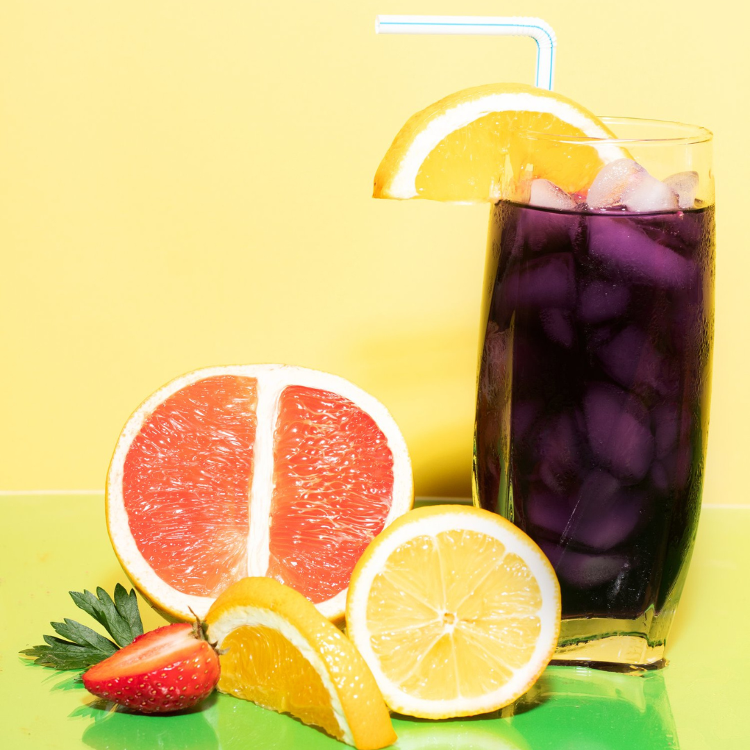 7 Day Flat Belly System