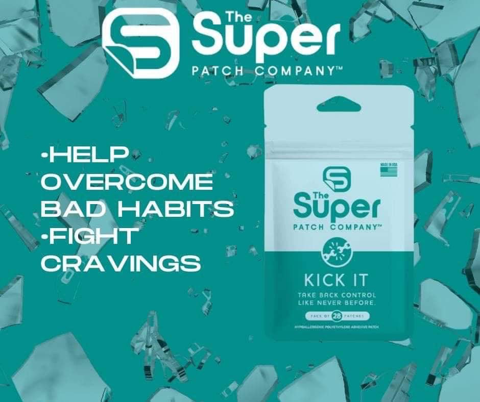 Super Patch™ Performance Patches