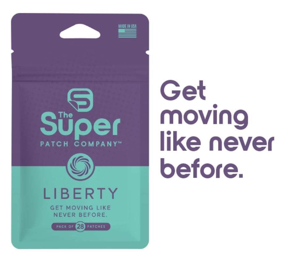 Super Patch™ Performance Patches