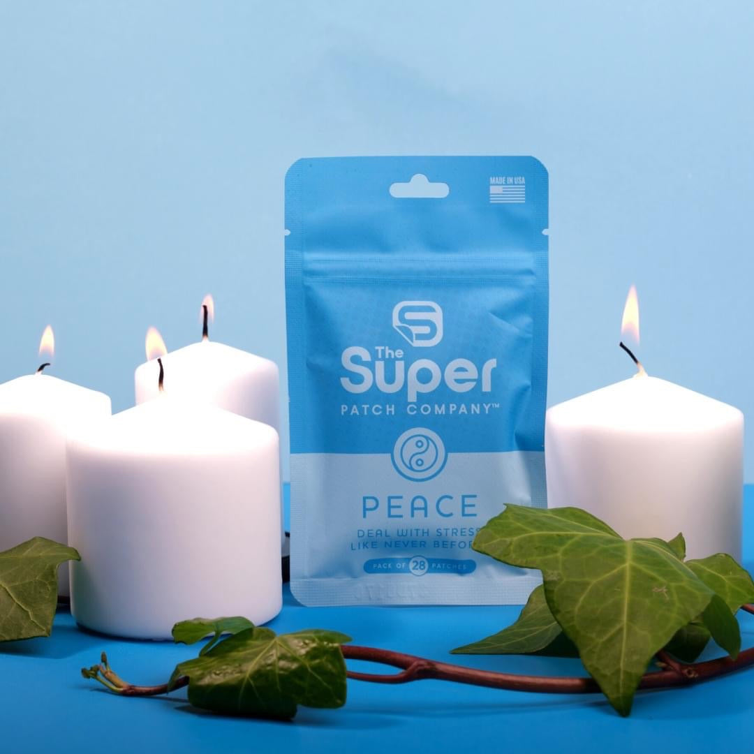 Super Patch™ Performance Patches