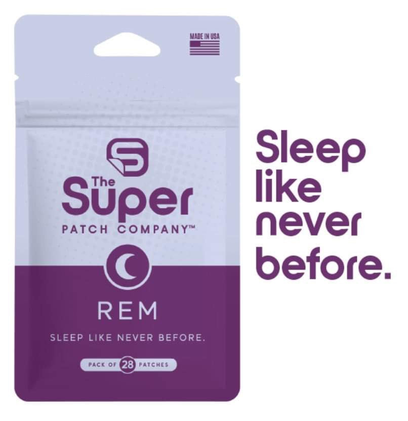 Super Patch™ Performance Patches
