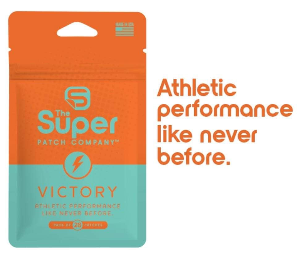 Super Patch™ Performance Patches