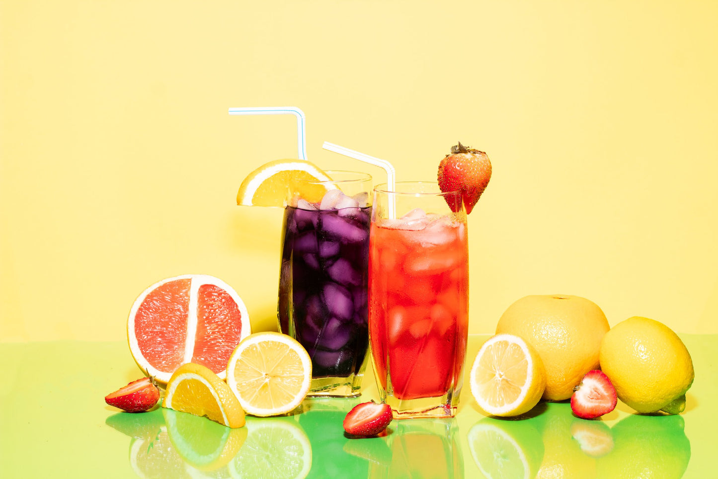 14 Day Flat Belly System