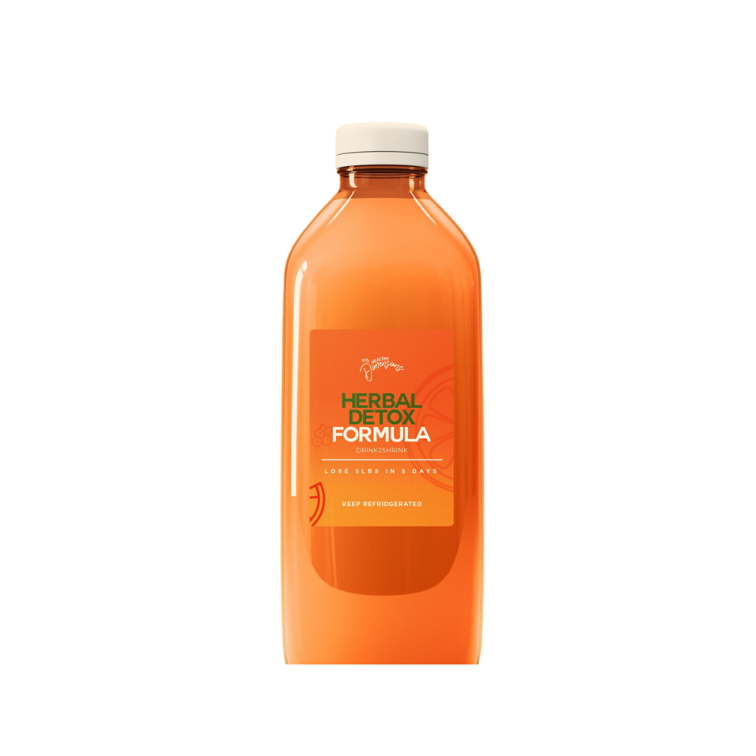 Slimming Nectar Concentrate (32oz)