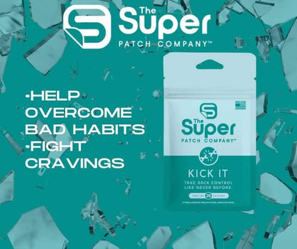 Super Patch™ Performance Patches